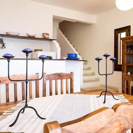 Grecale Villa *
