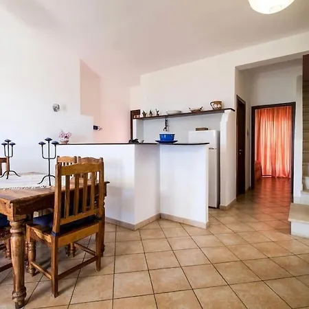Villa Grecale