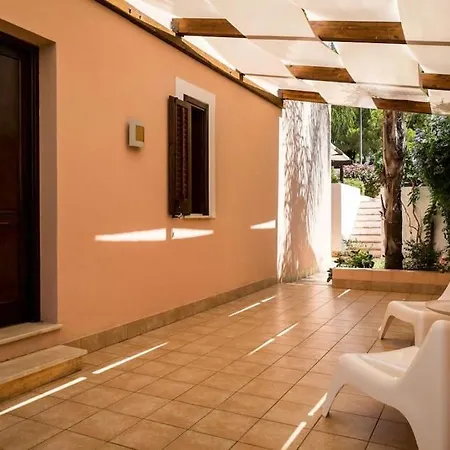 Grecale Villa
