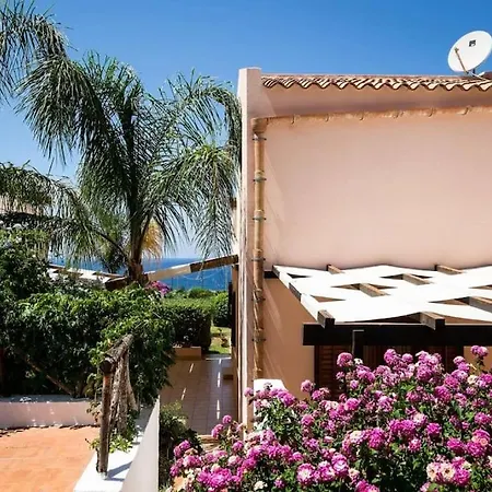 Grecale Villa *