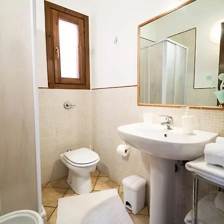 Villa Grecale *