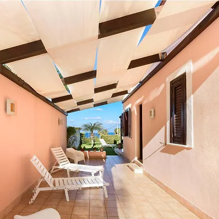 Villa Grecale